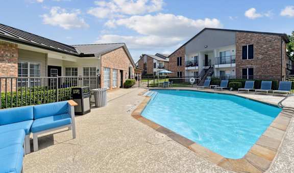 Oaks of Denton property image