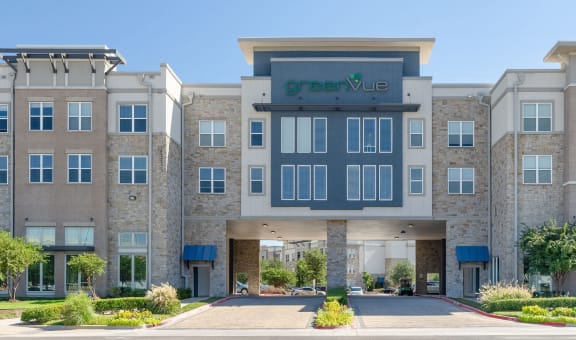 GreenVue property image