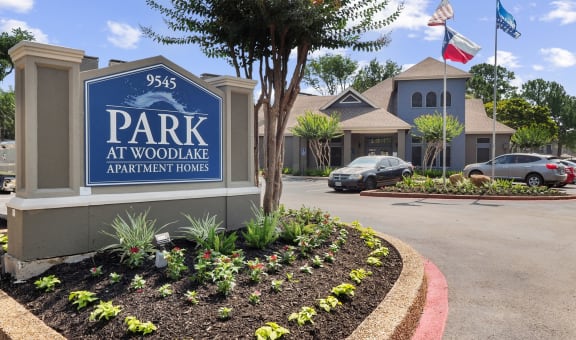 Park at Woodlake property image