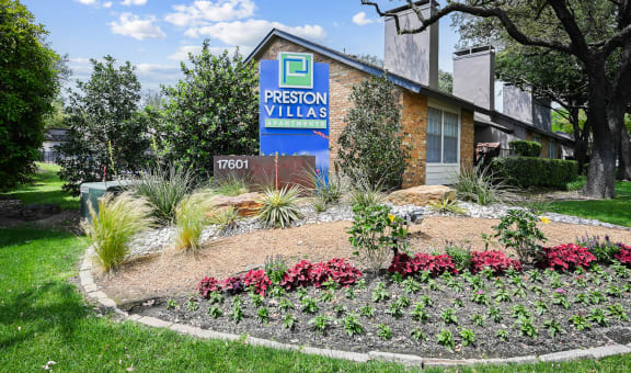 Preston Villas property image