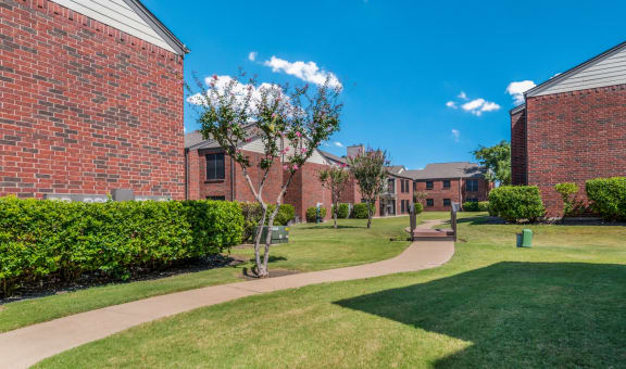 Rustic Oaks property image