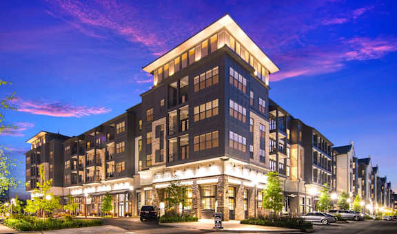 The Alastair at Aria Village property image