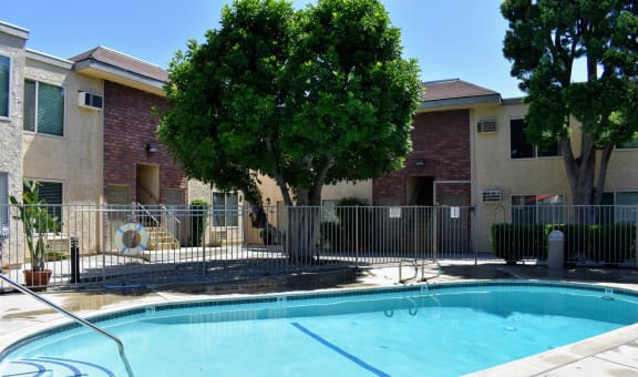 8530 Independence Apartments property image