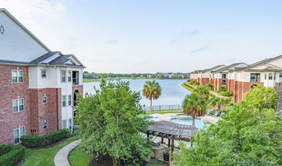 Westlake Residential property image