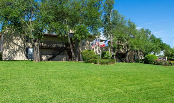 Fox Run property image