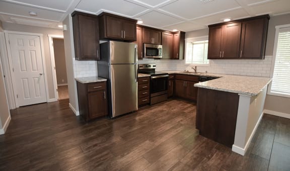 Persimmon Terrace Apartments property image