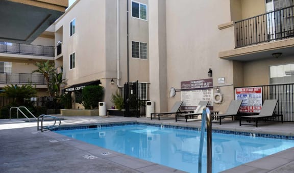 Regency at Sherman Oaks property image