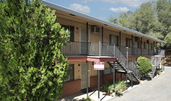 St. Francis Apartments property image