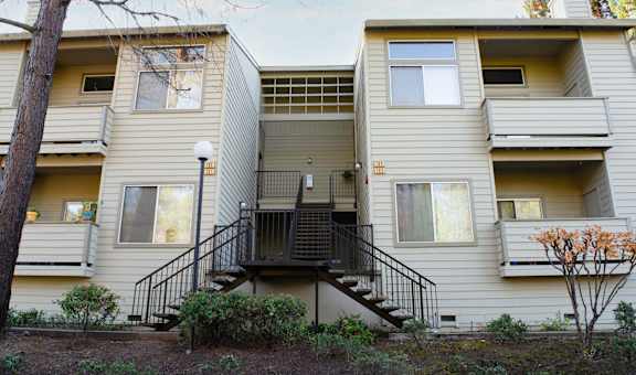 The Ridge Apartments property image