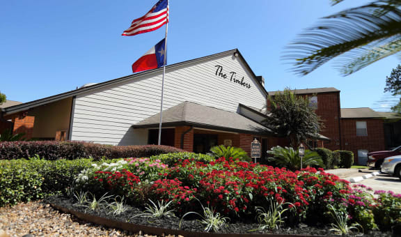 The Timbers property image