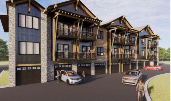 The Crossings at Windsong property image