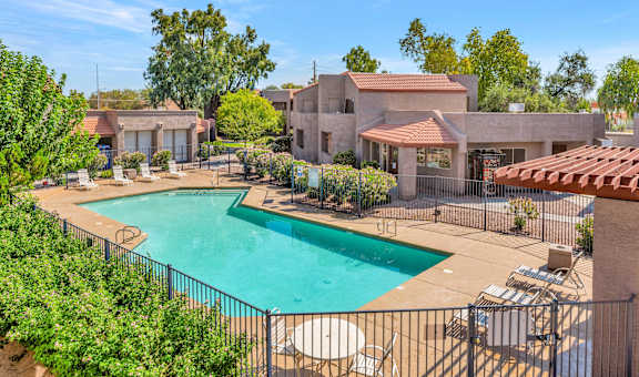 Glen Brae Apartments property image