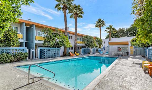The Phoenix Apartments on 6th Avenue property image