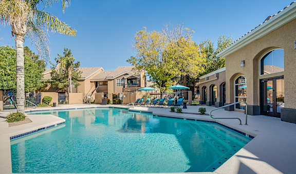 Arcadia Cove Apartment Homes property image