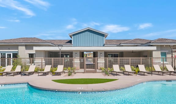 Everly at Morrison Ranch Luxury Apartments property image