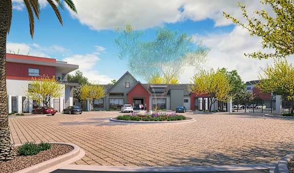 Weylyn Luxury Apartments property image