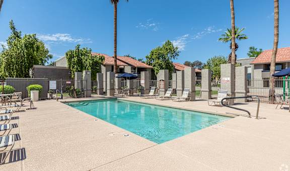 Gila Springs Apartments property image