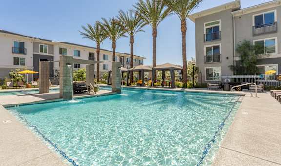 The Amelia Luxury Apartments property image