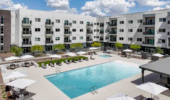 Lucero Apartments property image