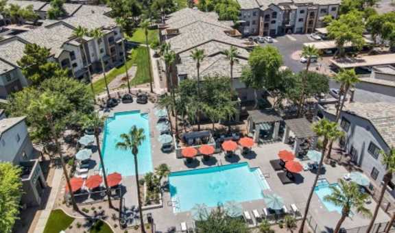 Lazo Apartment Homes property image