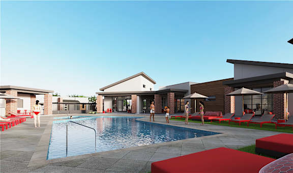 Marketside Villas at Verrado property image