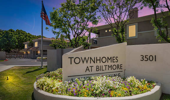 Townhomes at Biltmore property image