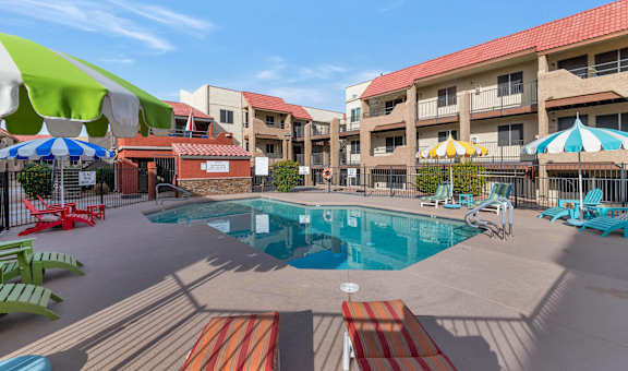 Urban Walk Apartments property image