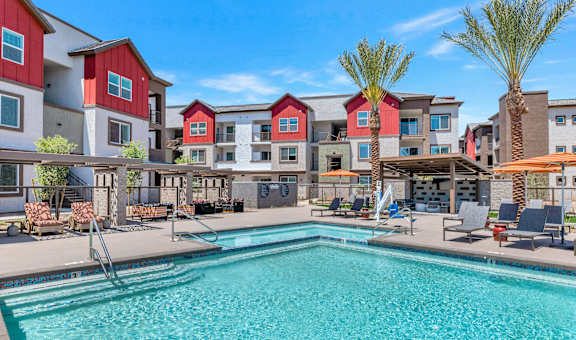 Weylyn Luxury Apartments property image