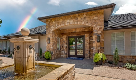 Eagle Ranch Apartments property image