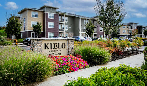 Kielo at Grass Valley property image