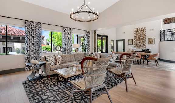 La Mirage Apartment Homes property image