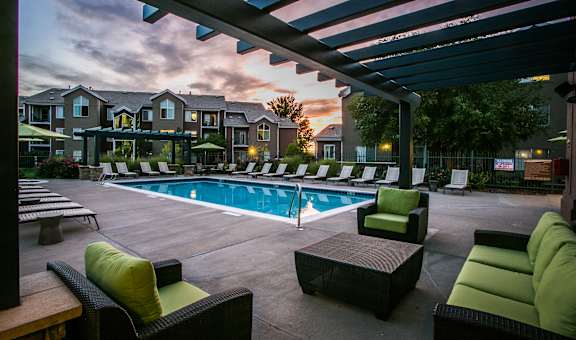Redstone Ranch Apartments property image