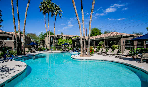RidgeGate Apartments property image