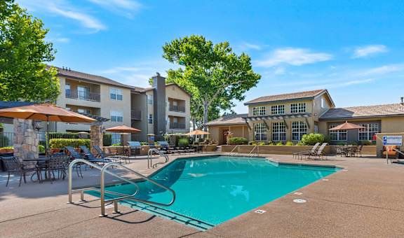 River Walk at Puerta de Corrales property image