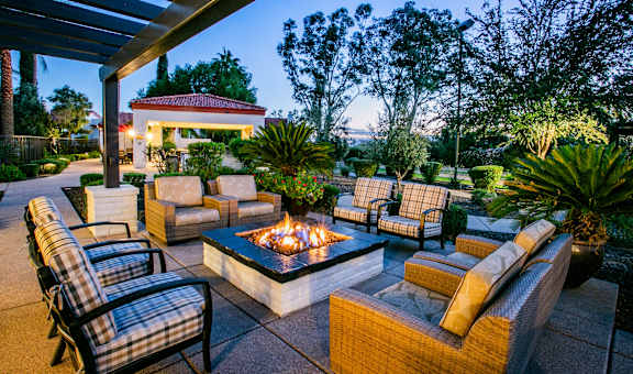 Sonoran Terraces Apartment Homes property image