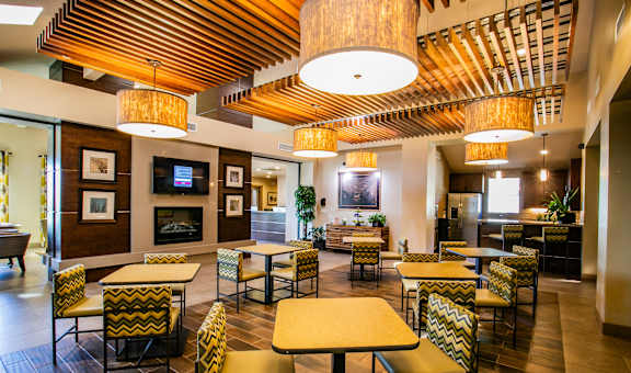 Towne Square Apartment Homes property image