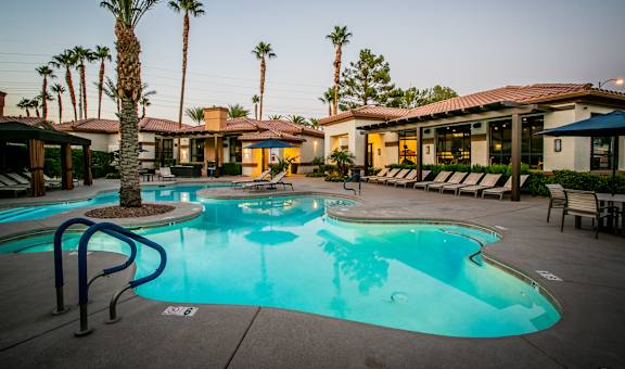 Vintage at The Lakes Apartments property image