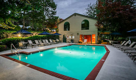 Woodcliffe Apartment Homes property image