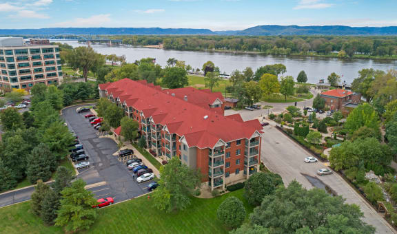 RiverPlace property image