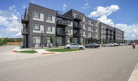 The Knox Apartments property image