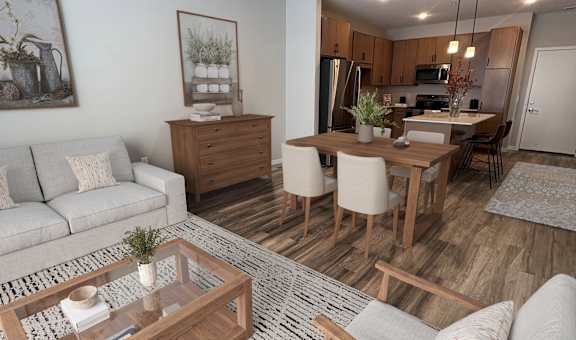 Argenta Townhomes property image