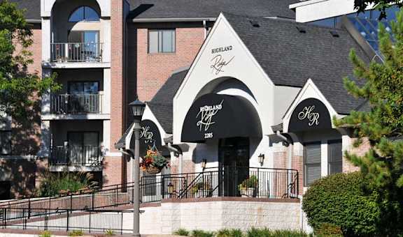 Highland Ridge property image