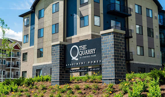 The Quarry At Central Park property image