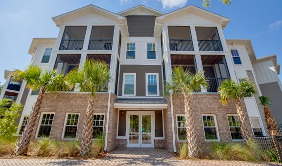 Proximity Residences Charleston property image