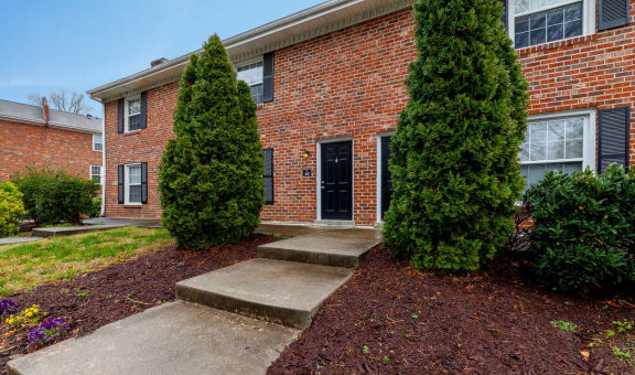 Hyde Park Townhomes property image