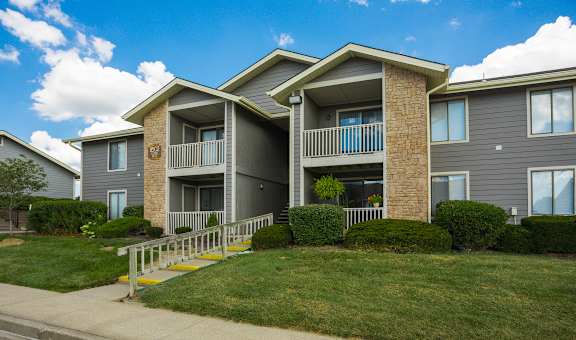 The Reserve At Barry Apartments property image