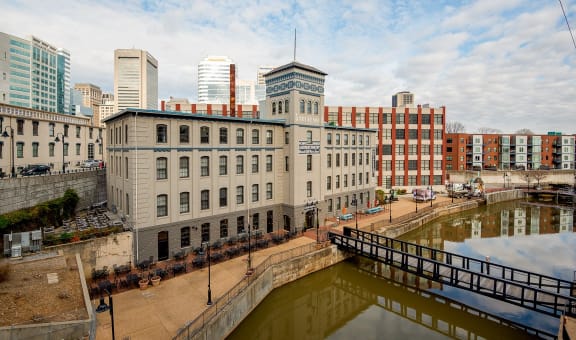 The Locks property image