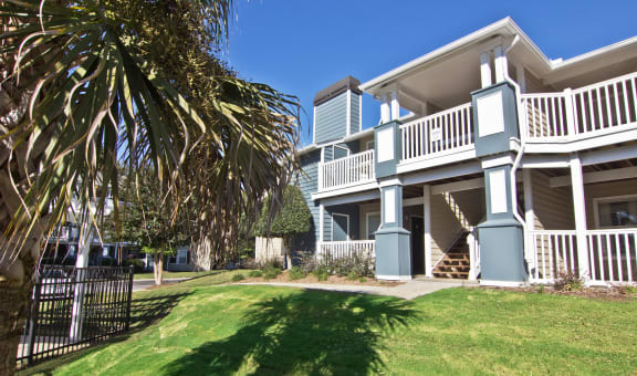 Palmetto Place Apartments property image