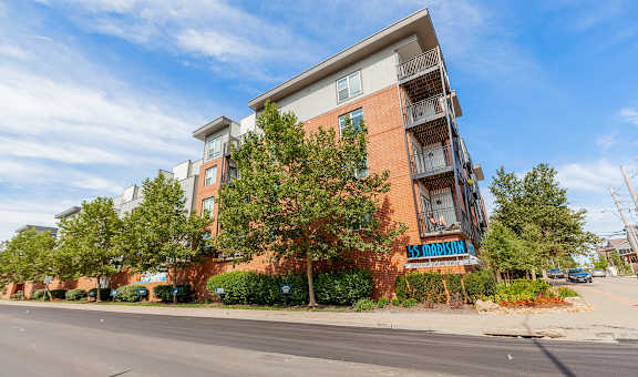 45 Madison Apartments property image