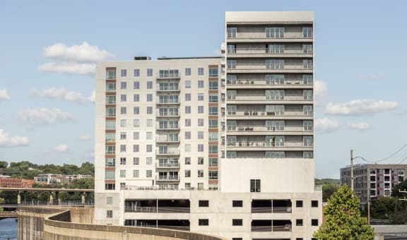 South Falls Tower property image